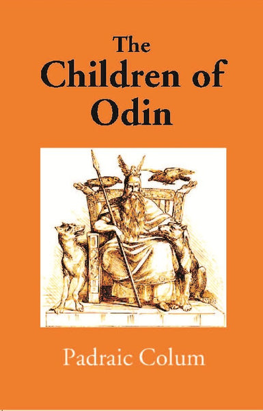 The Children of Odin - Gyan Books - Distacart
