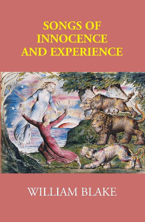 Songs of Innocence and Experience - Gyan Books - Distacart