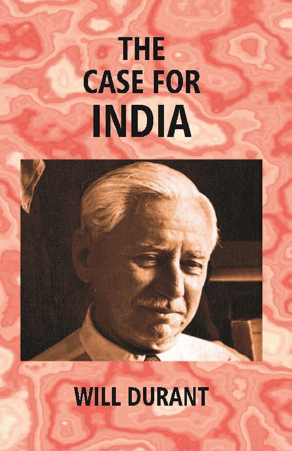 The Case For India - Gyan Books - Distacart