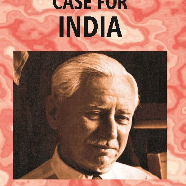 The Case For India - Gyan Books - Distacart