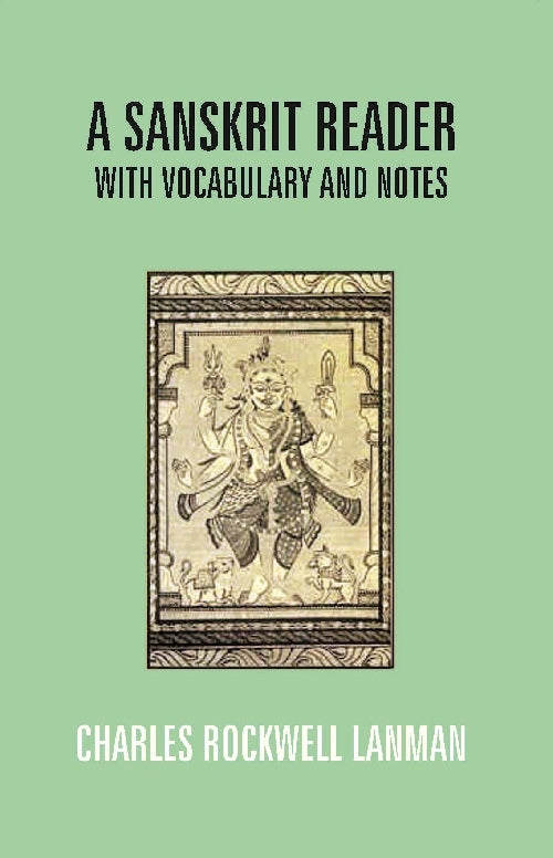 A Sanskrit Reader: With Vocabulary and Notes - Gyan Books - Distacart