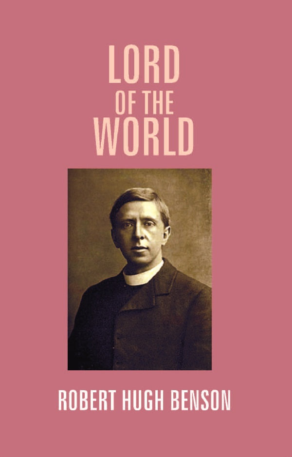 Lord of the World - Gyan Books - Distacart