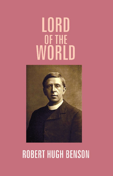 Lord of the World - Gyan Books - Distacart