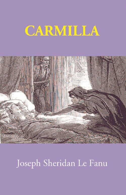 Carmilla - Gyan Books - Distacart