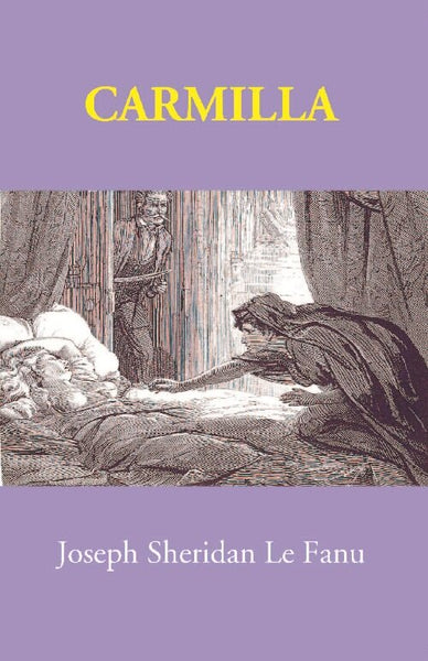 Carmilla - Gyan Books - Distacart