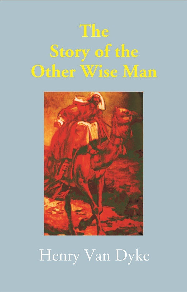 The Story of the Other Wise Man - Gyan Books - Distacart