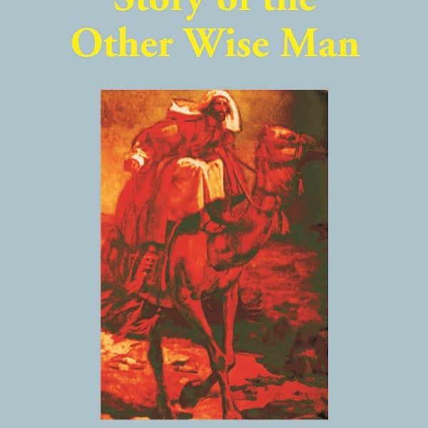 The Story of the Other Wise Man - Gyan Books - Distacart