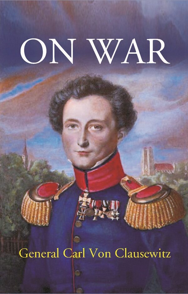 On War {Three Volumes Complete in One} - Gyan Books - Distacart