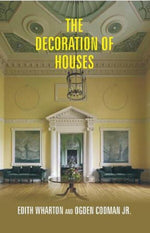 Thumbnail for The Decoration of Houses - Gyan Books - Distacart