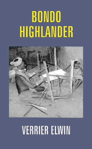 Bondo Highlander - Gyan Books - Distacart