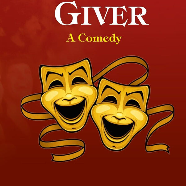 An Indian Giver: A Comedy - Gyan Books - Distacart