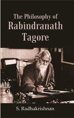 Thumbnail for The Philosophy of Rabindranath Tagore - Gyan Books - Distacart