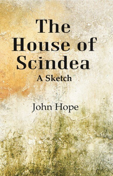 The House of Scindea: A Sketch - Gyan Books - Distacart