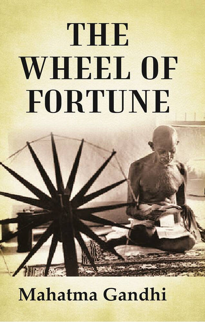 The Wheel of Fortune - Gyan Books - Distacart