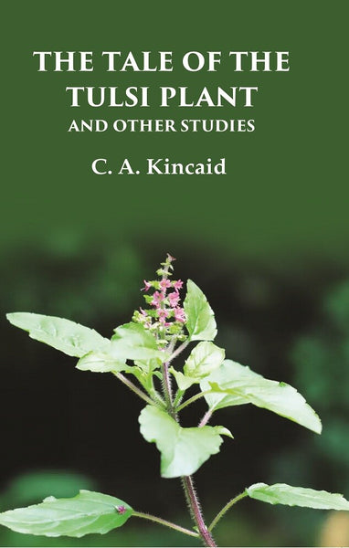 The Tale of the Tulsi Plant: and other Stories - Gyan Books - Distacart
