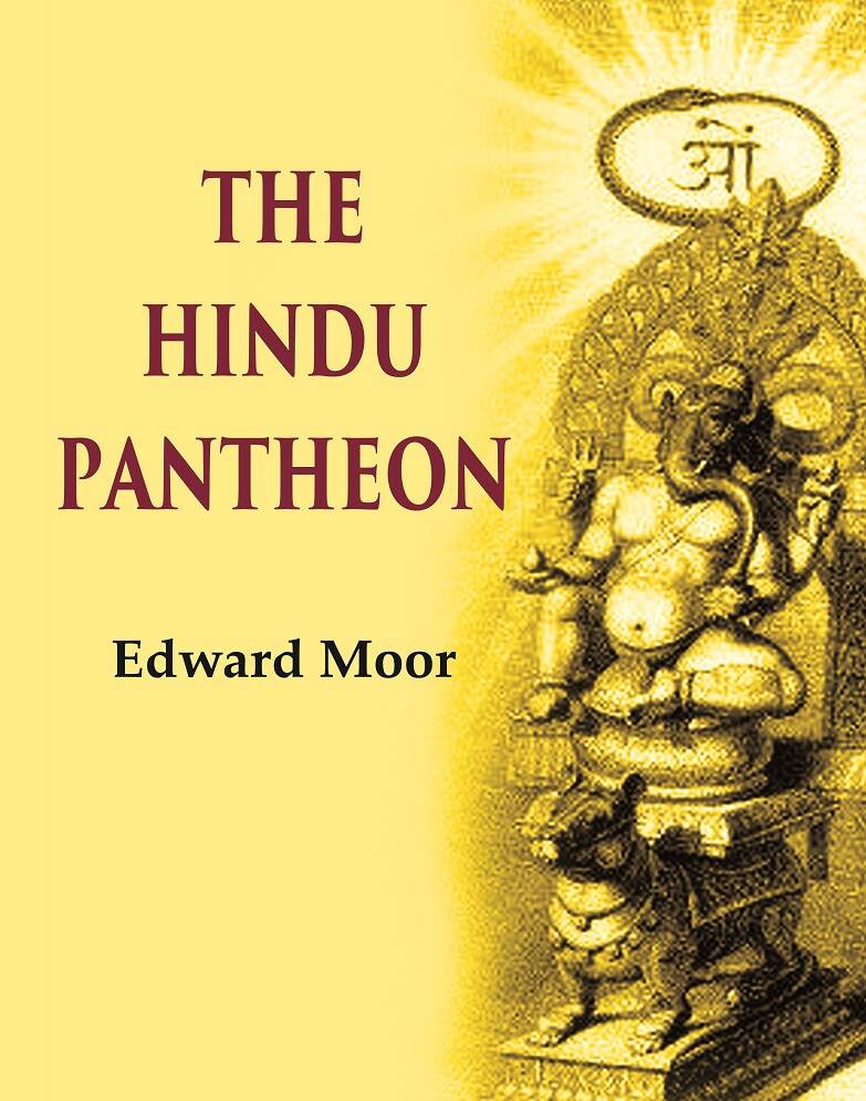 The Hindu Pantheon - Gyan Books - Distacart