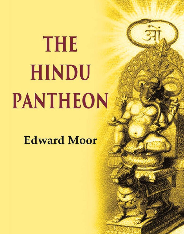 The Hindu Pantheon - Gyan Books - Distacart