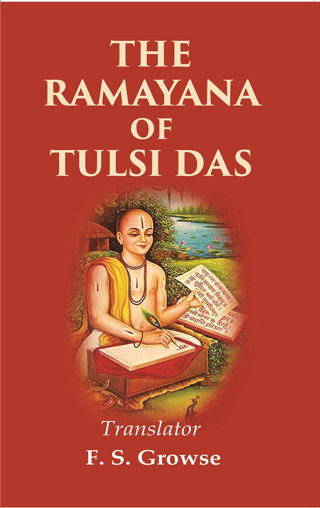 The Ramayana of Tulsi Das - Gyan Books - Distacart