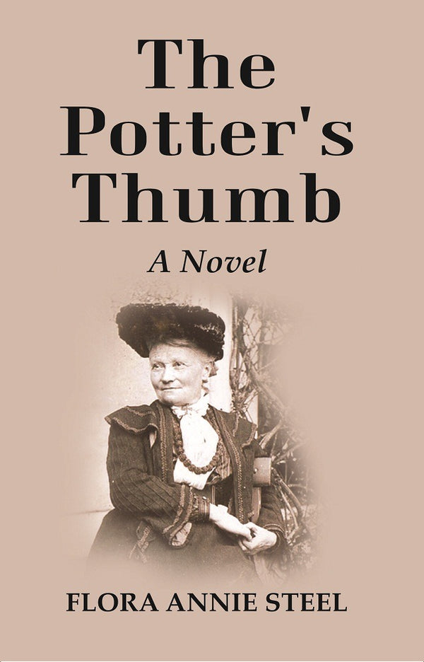 The Potter's Thumb: A Novel - Gyan Books - Distacart