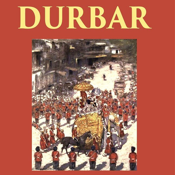 The Durbar - Gyan Books - Distacart