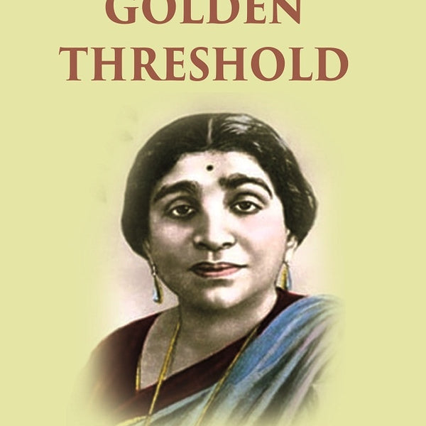 The Golden Threshold - Gyan Books - Distacart