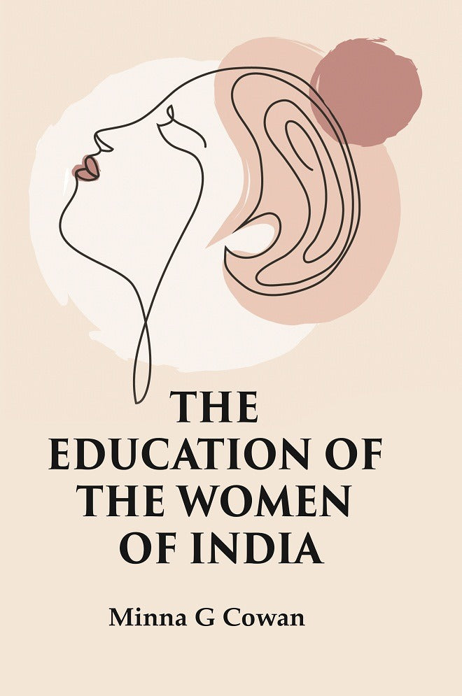 The Education of The Women of India - Gyan Books - Distacart