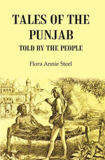 Thumbnail for Tales of the Punjab: Told by the People - Gyan Books - Distacart