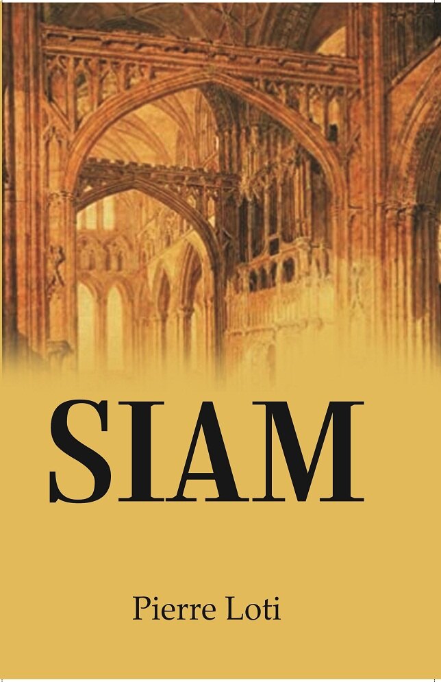 Siam - Gyan Books - Distacart