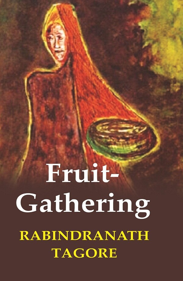 Fruit-Gathering - Gyan Books - Distacart