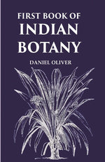 Thumbnail for First Book of Indian Botany - Gyan Books - Distacart