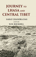 Thumbnail for Journey to Lhasa And Central Tibet - Gyan Books - Distacart