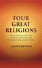 Four Great Religions - Gyan Books - Distacart