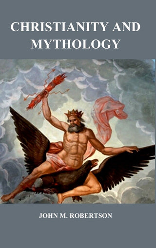 Christianity and Mythology - Gyan Books - Distacart