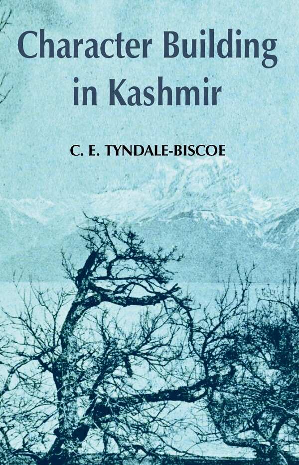 Character Building in Kashmir - Gyan Books - Distacart