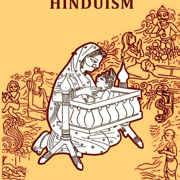 Cradle Tales of Hinduism - Gyan Books - Distacart