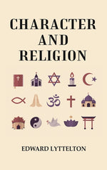 Thumbnail for Character and Religion - Gyan Books - Distacart