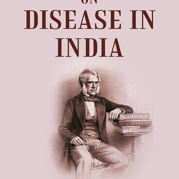 Clinical Researches on Disease in India - Gyan Books - Distacart