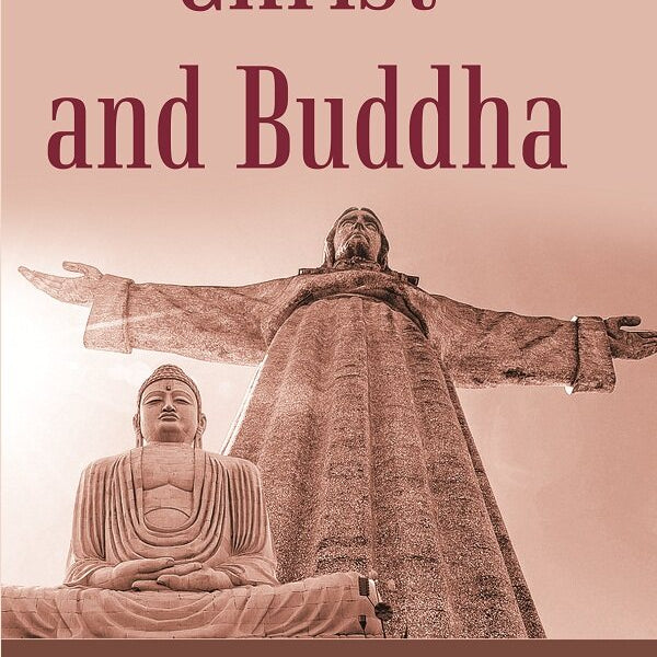 Christ and Buddha - Gyan Books - Distacart