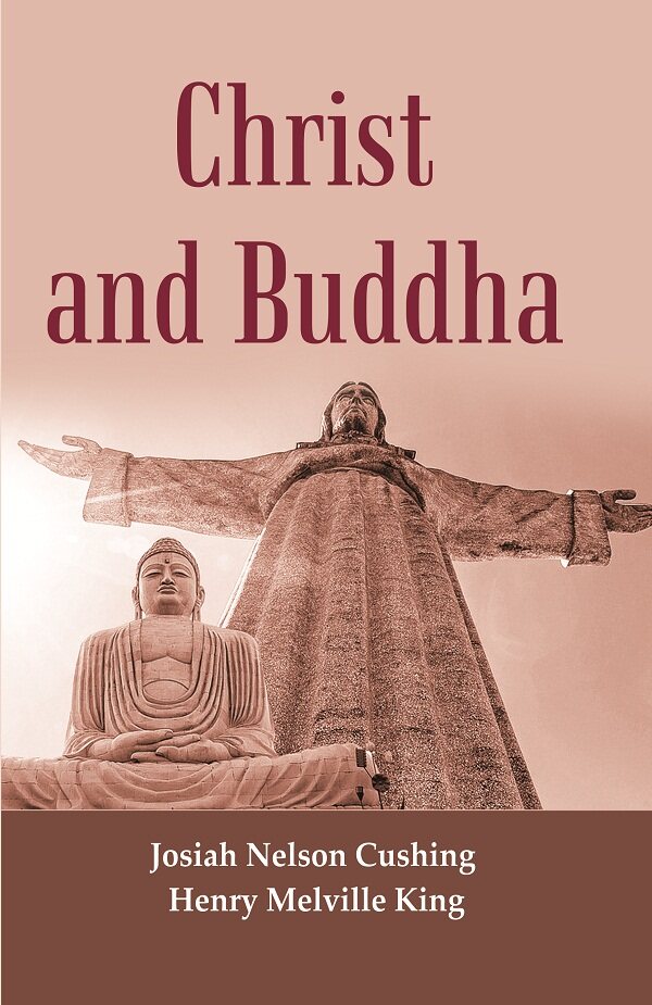 Christ and Buddha - Gyan Books - Distacart
