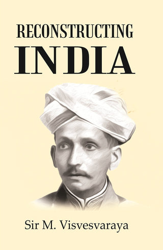 Reconstructing India - Gyan Books - Distacart