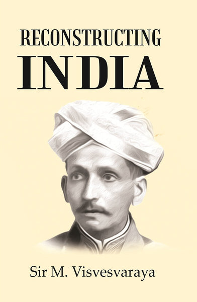 Reconstructing India - Gyan Books - Distacart
