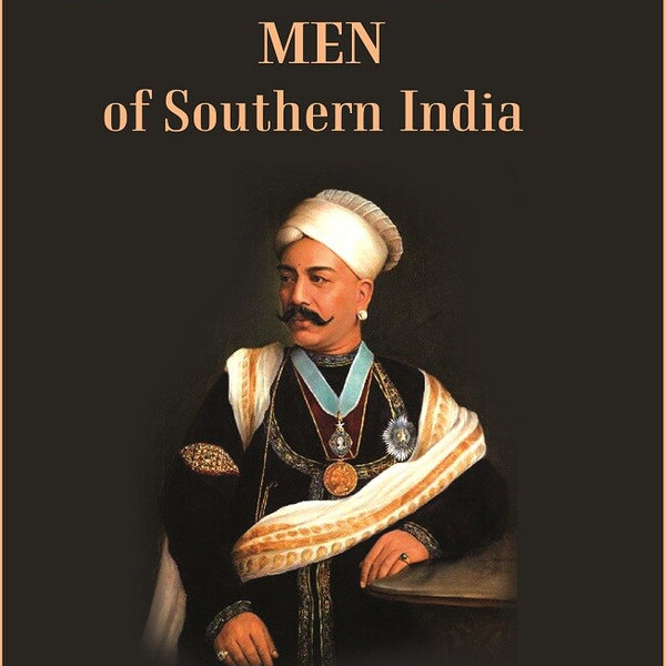 Representative Men: of Southern India - Gyan Books - Distacart