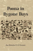 Poona in Bygone Days - Gyan Books - Distacart