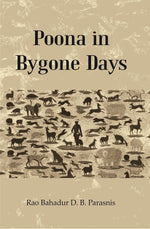 Thumbnail for Poona in Bygone Days - Gyan Books - Distacart