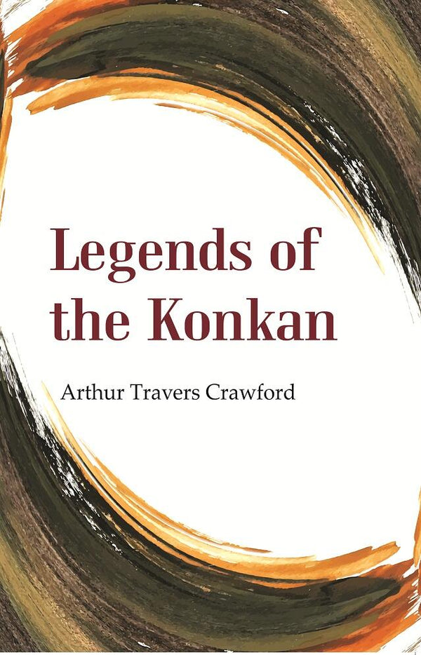 Legends of the Konkan - Gyan Books - Distacart