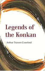 Thumbnail for Legends of the Konkan - Gyan Books - Distacart