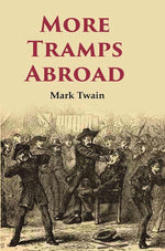 Thumbnail for More Tramps Abroad - Gyan Books - Distacart