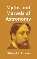 Thumbnail for Myths and Marvels of Astronomy - Gyan Books - Distacart