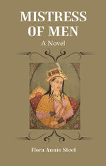 Thumbnail for Mistress of Men: A Novel - Gyan Books - Distacart