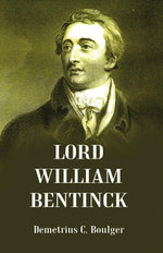 Thumbnail for Lord William Bentinck - Gyan Books - Distacart